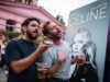 The Paris Love Affair with Céline Dion...