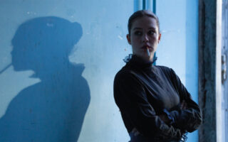 Adèle Exarchopoulos is Brilliant in Garance