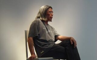 Ma Kelu – Breath and emptiness