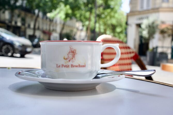 Batignolles: An Artistic Adventure