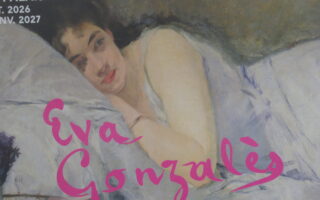 Eva González: The Rediscovery of a Spirited Artist