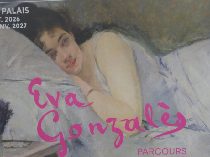 Eva González: The Rediscovery of a Spirited Artist