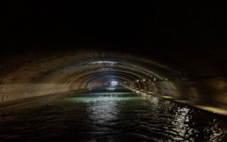 Canal Cruise: Locking into a Paris Secret