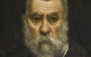Timeless Tintoretto at the Musée Jacquemart-André