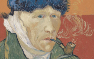 Gustave Fayet, Collector-Creator at the Fondation Louis Vuitton