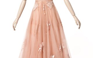Look! 40 years of fashion at the museum Exhibition