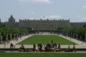 Palace of Versailles