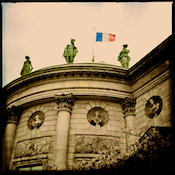 Musée national de la Légion d’honneur ©KirstenAlana