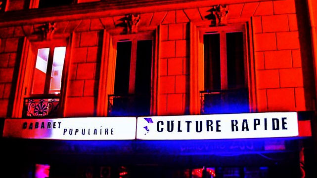 Culture Rapide