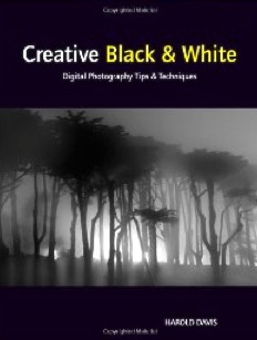book, Creative Black & White Digital Photography Tips & Techniques available at our French Marketplace boutique
