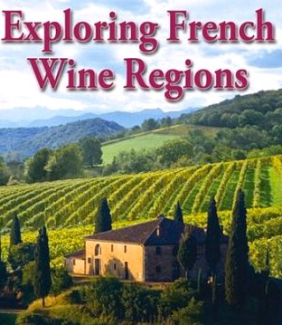 DVD: Exploring French Wine Regions