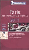 amazon, Michelin Paris Restaurants & Hotels 2011