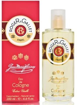 Extra Vieille Jean Marie Farina Perfume by Roger & Gallet for Unisex Colognes