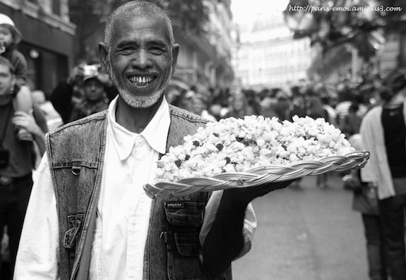 Photograph © Francis Beddok AKA paris-emoi 2011.