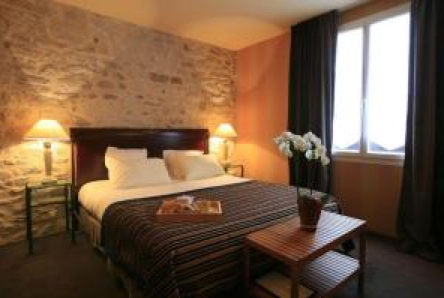 Best Western Quimper, France 3-star