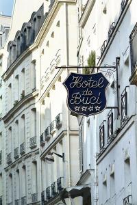 Hotel de Buci, St Germain 4-star ©booking.com