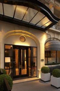 Hotel Montalembert