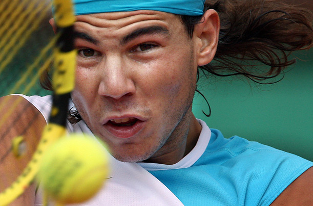 rafael nadal © livetennisguide.com