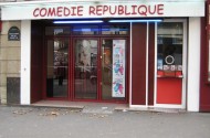 Comedie Republique