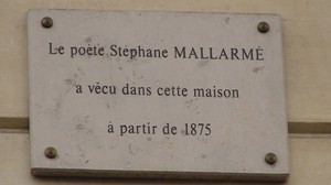 Stéphane Mallarmé