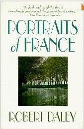 Portraits of France