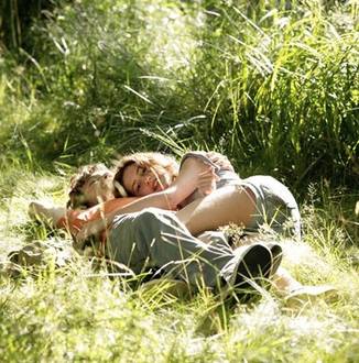 Um Amour de Jeunesse  Photo: Films du Losange