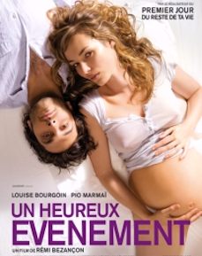 Un Heureux Événement. Photo: Gaumont publicity still.