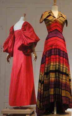 Madame Gres exhibition