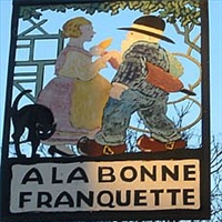 La Bonne Franquette