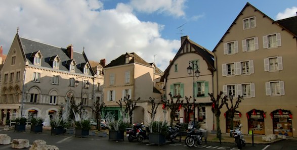 Chartres