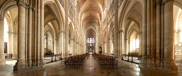 Cathédrale Saint-Pierre-et-Saint-Paul de Troyes