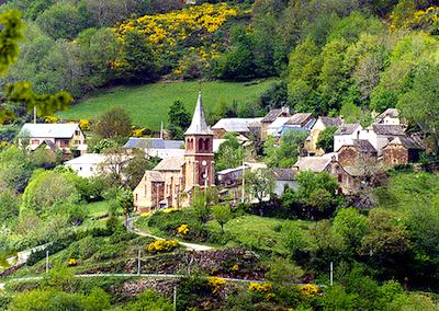 Aveyron    Photo credit:  flissphil