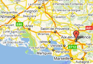 map-Aix-en-Provence