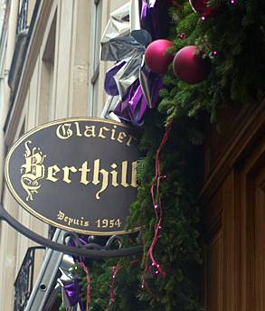 Berthillon 