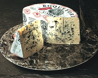 Roquefort.