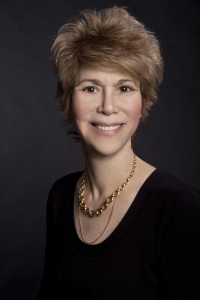 Karen V. Fawcett, president & publisher, BonjourParis