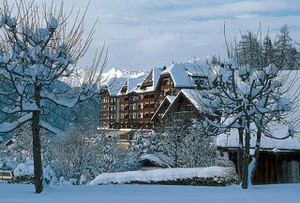 Gstaad