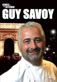 Guy Savoy