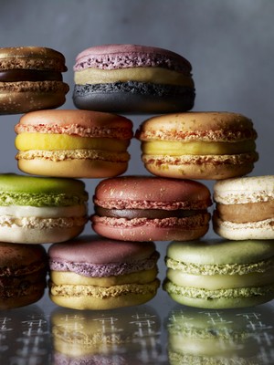 Macarons