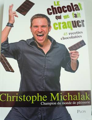 Christophe Michalak.