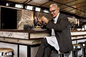 Alain Ducasse Lifetime Achievement Award | Bonjour Paris