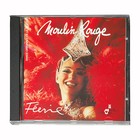 Moulin Rouge CD, Feerie