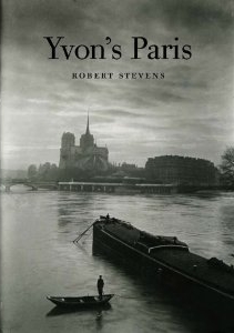 Yvon's Paris by Robert Stevens