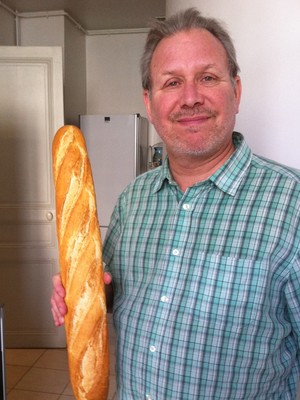 A Little Bite of French History: Chapter 1 - The Origin Baguettes -  Cook'n With Class Paris