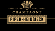 logo, ©Piper-Heidsieck Champagne