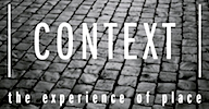 Context Travel cobbles logo