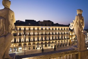 Regent Grand Hotel Bordeaux