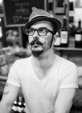 paris travel blog hipster