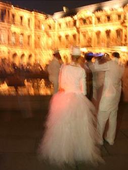 Diner en Blanc 2011 ©Carina Okula