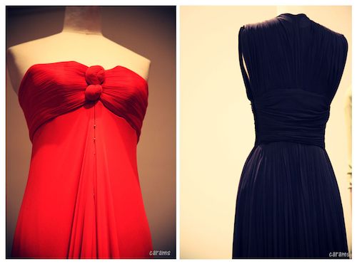 Great News: Madame Gres Exhibit Extended in Paris | Bonjour Paris